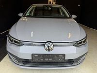 Gebraucht VW Golf VII Active 150 PS (110 kW) 2021 Grau Kleinwagen