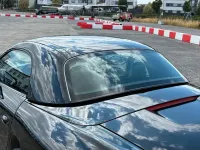 Gebraucht Porsche 986 Boxster 203 PS (149 kW) 1999 Schwarz Cabrio