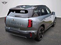 Gebraucht Mini Countryman Classic 218 PS (160 kW) 2025 Grün SUV