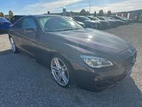 gebraucht BMW 650 i xDrive M Sport Pano H&K Soft Close 360°