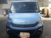 gebraucht Iveco Daily 35 S 16A8 D