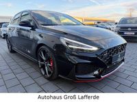 Gebraucht Hyundai i30 N Performance 280 PS (205 kW) 2021 Schwarz Limousine