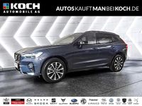 Gebraucht Volvo XC60 145 PS (106 kW) 2023 SUV