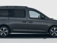 Neu VW Caddy Life 122 PS (89 kW) 2026 Grau Van / Kleinbus