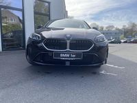 Neu BMW 120 170 PS (125 kW) 2026 Saphirschwarz Kleinwagen