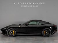 Neu Ferrari Roma 620 PS (456 kW) 2026 Schwarz