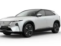 Neu Mazda CX-6e Takumi-Line 189 kW (258 PS) 2026 Weiß SUV
