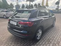 Gebraucht Audi Q3 Sport 150 PS (110 kW) 2020 Schwarz SUV