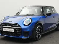 Gebraucht Mini Cooper S 204 PS (150 kW) 2025 Blau Kleinwagen