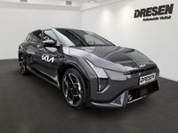 Gebraucht Kia EV4 GT-Line 150 kW (204 PS) 2025 Grau Kleinwagen