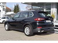 gebraucht BMW X5 xDrive30d