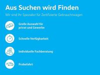 Gebraucht VW T7 Style 245 PS (180 kW) 2025 Candy weiss / starlight blue Van