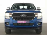 Gebraucht Ford Ranger XLT 170 PS (125 kW) 2024 Saphir blau Pickup