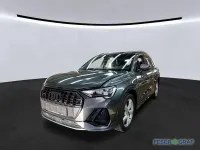 Gebraucht Audi Q3 S-Line 190 PS (139 kW) 2024 Daytonagrau perleffekt SUV