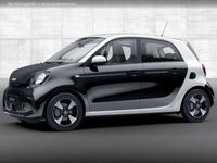 gebraucht Smart ForFour Electric Drive EQ 60kWed passion cool&Audio SHZ Dig Radio