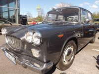 Gebraucht Lancia Flavia 77 PS (56 kW) 1963 Grau Limousine