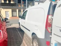 Brugt Renault Kangoo 75 HK (55 kW) 2016 Hvid MPV