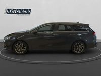 Neu Kia Ceed Sportswagon Style 101 PS (74 kW) 2026 Grau Kombi