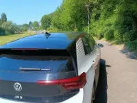 Gebraucht VW ID.3 Pro Performance 150 kW (204 PS) 2021 Weiß Kleinwagen