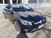 gebraucht Mercedes CLA200 CDI AMG Line