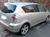 Gebraucht Toyota Corona 2005 Silber Kombi