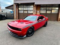 gebraucht Dodge Challenger 