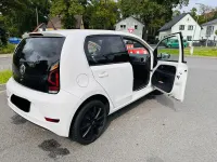 Occasion VW up! Join 60 ch (44 kW) 2017 Blanc Citadine