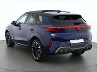Gebraucht Cupra Terramar VZ 265 PS (194 kW) 2025 Blau SUV