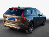 Gebraucht Volvo XC60 Core 250 PS (183 kW) 2024 Grau SUV