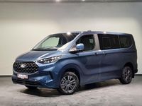 Neu Ford Tourneo Titanium 170 PS (125 kW) 2026 Chromeblue met. Van / Kleinbus