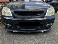 Gebraucht Opel Signum 155 PS (114 kW) 2005 Schwarz Kleinwagen