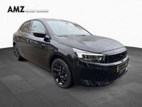 Usado Opel Corsa GS Line 101 HP (74 kW) 2024 Preto Citadino