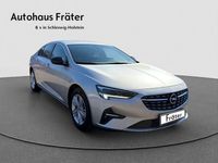 Gebraucht Opel Insignia 174 PS (127 kW) 2021 Silber Limousine