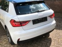 gebraucht Audi A1 Sportback 