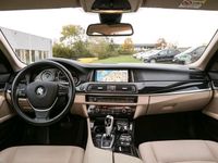 gebraucht BMW 530 xDrive F10