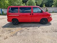 gebraucht VW Caravelle 