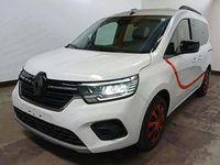 Gebraucht Renault Kangoo Equilibre 95 PS (69 kW) 2024 Weiß Van / Kleinbus