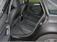 Gebraucht Audi A4 Ambiente 265 PS (194 kW) 2008 Schwarz Limousine