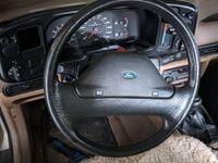 gebraucht Ford Scorpio 