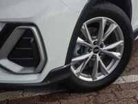 gebraucht Audi Q3 Sportback 1,5 TFSI S-Line S-TRONIC 2.JAHRE ANS-GARANTIE LED Navi PDC