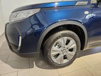 Neu Suzuki Vitara Comfort 129 PS (94 kW) 2025 Blau SUV