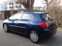 gebraucht Toyota Auris 1.33l/5.türig/Klima/E.Fenster/ZV