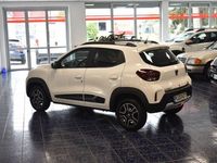 Gebraucht Dacia Spring Comfort Plus 33 kW (45 PS) 2022 Weiß Kleinwagen