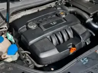 Gebraucht VW Jetta 102 PS (75 kW) 2006 Silber Limousine