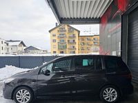 Gebraucht Mazda 5 Center-Line 150 PS (110 kW) 2013 Schwarz Van / Kleinbus