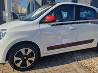 Gebraucht Renault Twingo Liberty 71 PS (52 kW) 2014 Weiss Kleinwagen