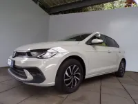 Neu VW Polo S 95 PS (69 kW) 2025 Grau Kleinwagen