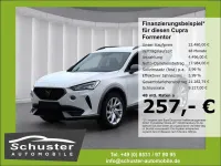 Brugt Cupra Formentor 150 HK (110 kW) 2024 Hvid SUV