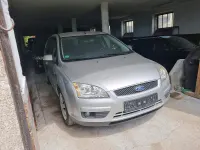 Usado Ford Focus 101 CV (74 kW) 2007 Familiar