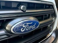 Usado Ford Transit 170 HP (125 kW) 2020 Branco Monovolume